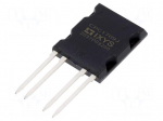 Relay: solid state | 11000mA | max.60VDC | THT | ISOPLUS264&trade; | OptoMOS