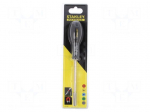 Screwdriver handle | with magnet | FATMAX&reg; | Holder: C6,3mm,E6,3mm
