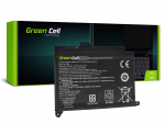 Green Cell Battery BP02XL for HP Pavilion 15-AU 15-AU051NW 15-AU071NW 15-AU102NW 15-AU107NW 15-AW 15-AW010NW