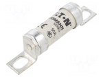 Fuse: fuse | 50A | 690VAC | ultra rapid | ceramic,industrial | FE
