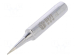 Tip | conical | 1mm | for  soldering iron,for soldering station