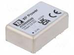 Converter: DC/DC | 5W | Uin: 4.5&divide;9VDC | Uout: 5VDC | Uout2: -5VDC | THT