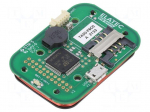 RFID reader | 4.3&divide;5.5V | GPIO,I2C,RS232,serial,SPI,TTL,WIEGAND
