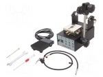 Automatic solder feeder | for soldering station | 230VAC