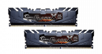 G.Skill | Flare X | 16 GB | DDR4 | 3200 MHz | PC/server | Registered No | ECC No