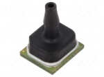Sensor: pressure | 0&divide;1psi | gage | OUT: I2C | Usup: 3.3VDC | SMT | ABP2
