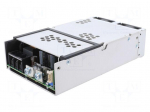 Power supply: switching | for building in | 500W | 24VDC | 21A | OUT: 3