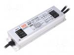 Power supply: switching | LED | DALI | 150W | 24VDC | 6.25A | 100&divide;305VAC