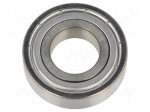 Bearing: single row deep groove ball | &Oslash;int: 15mm | &Oslash;out: 32mm