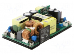 Power supply: switching | open | 300W | 120&divide;370VDC | 90&divide;264VAC | OUT: 1
