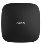 Juhtmevaba juhtimispaneel Ajax Hub 2 (2G) Jeweller RJ45 Dual-SIM IP20 must