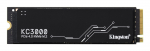 SSD|KINGSTON|KC3000|2TB|M.2|NVMe|3D TLC|Write speed 7000 MBytes/sec|Read speed 7000 MBytes/sec|MTBF 1800000 hours|SKC3000D/2048G
