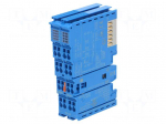Automation module: analog input | IN: 2 | IN 1: 4&divide;20mA,analogue