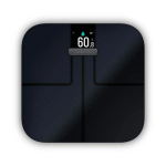 Index S2 Smart Scale, Black