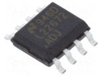PMIC | DC/DC converter | Uin: 4.5&divide;42VDC | Uout: 1.285&divide;37VDC | 1A | HSOP8