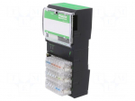 Fieldbus interface | 24VDC | for DIN rail mounting | IP20 | PROFINET