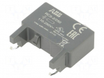 Surge arrester | RC element | 110&divide;250VAC