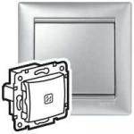 INTER LUMINEUX ALU