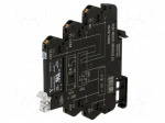 Relay: interface | Ucntrl: 48VAC,48VDC | 0.1A | 3&divide;48VDC | -20&divide;60&deg;C