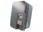 Automation module: vector inverter | 11kW | 3x380VAC | 3x380&divide;500VAC