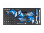 Wrench-set | 53pcs.