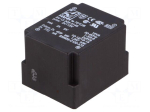 Transformer: encapsulated | 16VA | 115VACx2 | 9V | 9V | 888mA | 888mA | PCB
