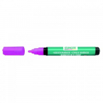 STANGER chalk MARKER, 3-5 mm, pink, 1 pcs. 620020-1