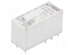 Relay: electromagnetic | SPDT | Ucoil: 48VDC | Icontacts max: 16A
