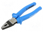 Pliers | universal | 200mm | 405/4G
