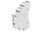 Blinds controller | Smart Home | for DIN rail mounting | 24VAC