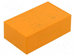 Converter: AC/DC | 90W | Uin: 85&divide;305VAC,110&divide;430VDC | Uout: 24VDC | 93%