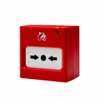 FFS06741004 / Manual call point, Impresia, SE