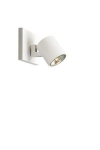 PHILIPS Runner single spot white 1x50W 230V gaismeklis