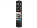 Lamex LXP4318 TV remote control TV LCD TELEFUNKEN,FINLUX,VESTEL RC4318P NETFLIX,Youtube