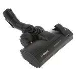 BOSCH Silent Clean Premium Combination nozzle / brush with wheels &oslash; 32/35 mm