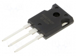 Transistor: N-MOSFET | unipolar | 280V | 85A | 430W