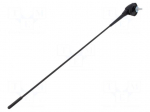Antenna | car top,automotive | 0.395m | Alfa Romeo,Fiat,Lancia