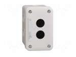 Enclosure: for remote controller | IP54 | X: 73mm | Y: 115mm | Z: 60mm