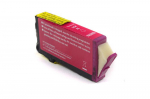 Ink Cartridge JetWorld  Magenta HP 364XL (indicates the ink level) remanufactured CB324EE