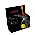 Ink Cartridge JetWorld  Yellow HP 971XL remanufactured (indicates the ink level) CN628AE  (CN624AE)