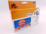 Ink cartridge Wox Cyan CANON PGI 29C replacement PGI-29C