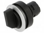 Switch: rotary | 22mm | Stabl.pos: 1 | IP65 | RONTRON-R-JUWEL | Pos: 2