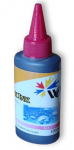 Bottle Magenta HP 0,1L Dye ink Universal