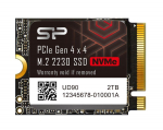 Silicon Power UD90 M.2 1000 GB PCI Express 4.0 3D NAND NVMe
