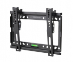 Esperanza ERW010 TV mount/stand 127 cm (50") Black