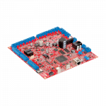 INTG-996001EUPCB & Kit,  ISC Integriti controller (PCB only), 16z, Inner Range (for sale in Latvia only)