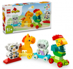 LEGO 10412 Animal Train Constructor