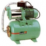 Ūdensapgādes automāts RSM 5/25 Ūdensapgādes automāts RSM5