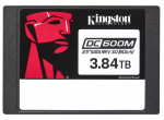 Kingston DC600M SSD Disk 3840GB