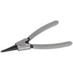 T&ouml;&ouml;riistad ja m&otilde;&otilde;teseadmed // K&auml;sit&ouml;&ouml;riistad ja k&auml;sit&ouml;&ouml;riistade komplektid // Szczypce do pierścieni osadczych-seegera 150mm, zewn.proste